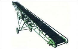 DY移動(dòng)式輸送機(jī)