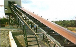 TD皮帶輸送機(jī)